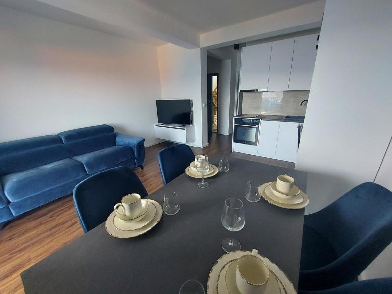 Luxury Apartments Jukic Lokva Rogoznica Exteriér fotografie