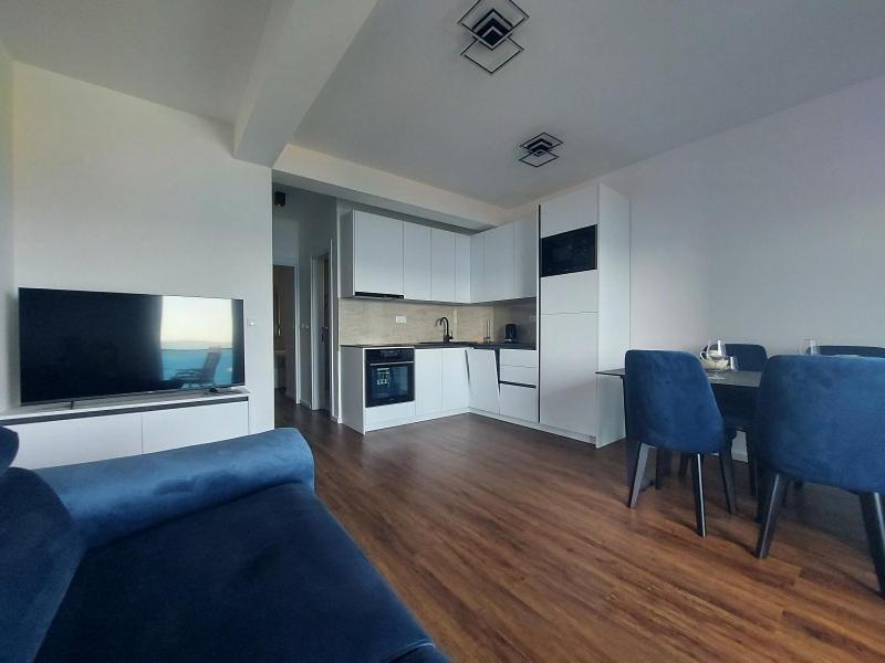 Luxury Apartments Jukic Lokva Rogoznica Exteriér fotografie