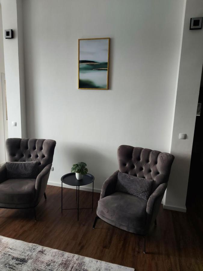 Luxury Apartments Jukic Lokva Rogoznica Exteriér fotografie