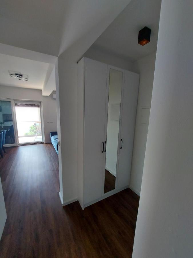 Luxury Apartments Jukic Lokva Rogoznica Exteriér fotografie