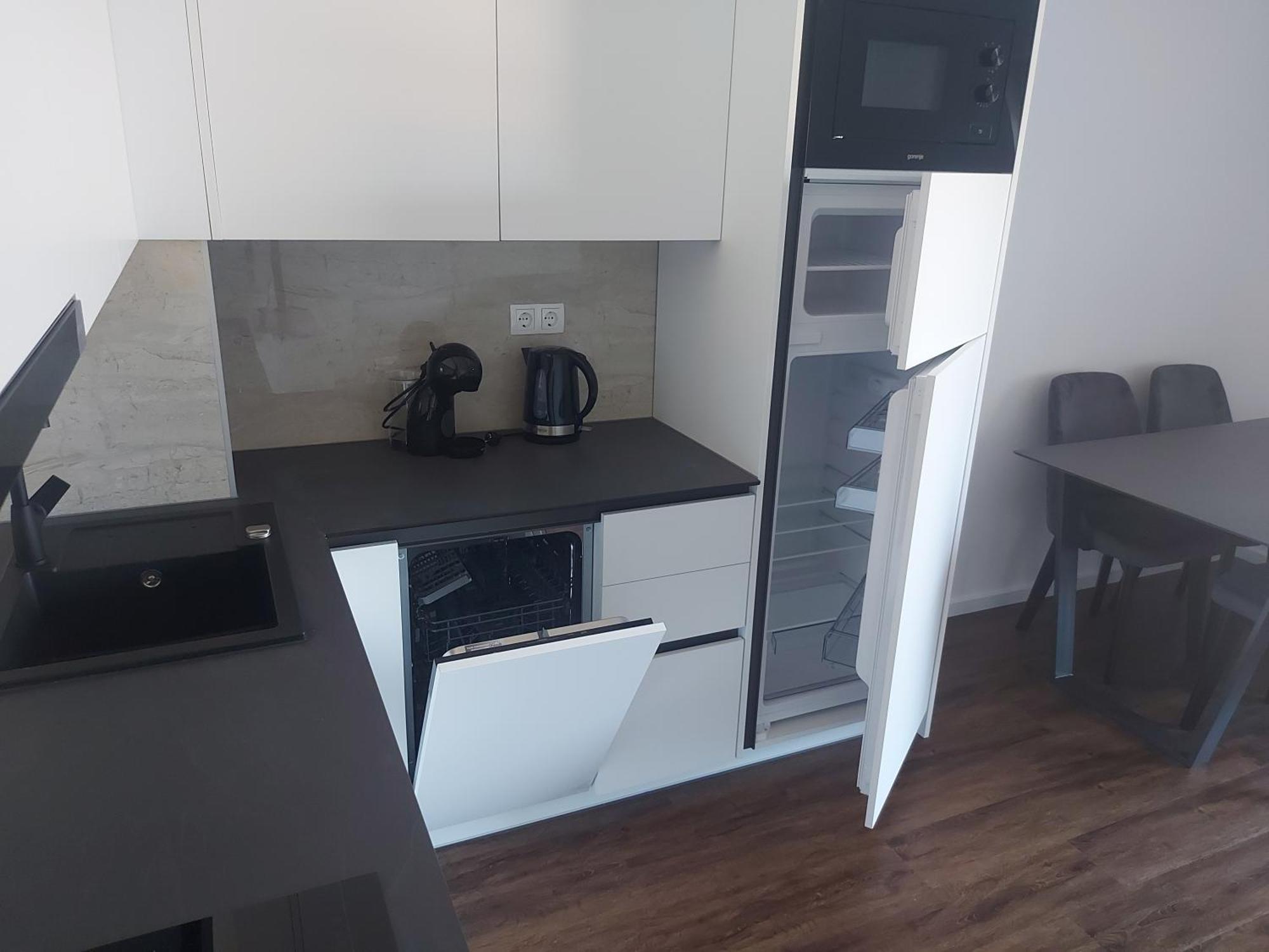 Luxury Apartments Jukic Lokva Rogoznica Exteriér fotografie