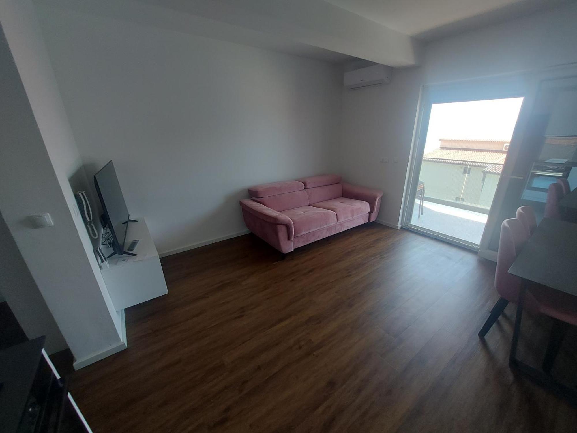 Luxury Apartments Jukic Lokva Rogoznica Exteriér fotografie