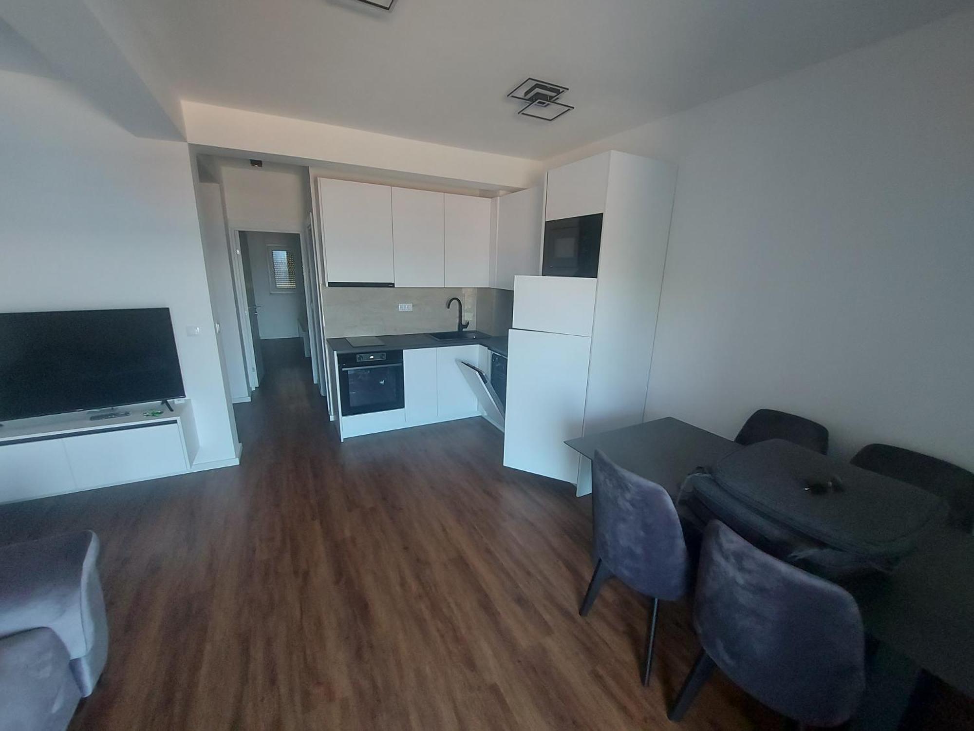 Luxury Apartments Jukic Lokva Rogoznica Exteriér fotografie